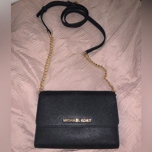 Michael Kors Crossbody 👜🔥